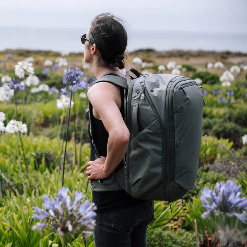 Weatherproof & Worry-Free: Total Protection Collection