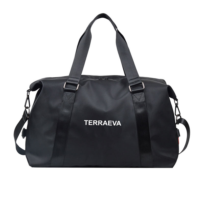 Terra eva-Large Duffle Bag Lightweight, 96L Travel Duffle Bag Foldable for Men Women