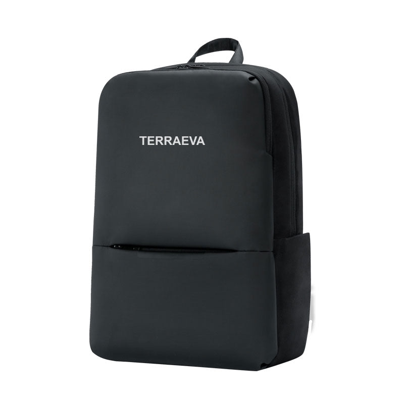 Terra eva- Classical Basic Travel Backpack For School Water Resistant Bookbag