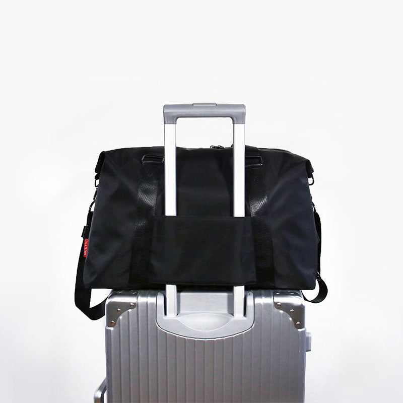 Terra eva-Large Duffle Bag Lightweight, 96L Travel Duffle Bag Foldable for Men Women