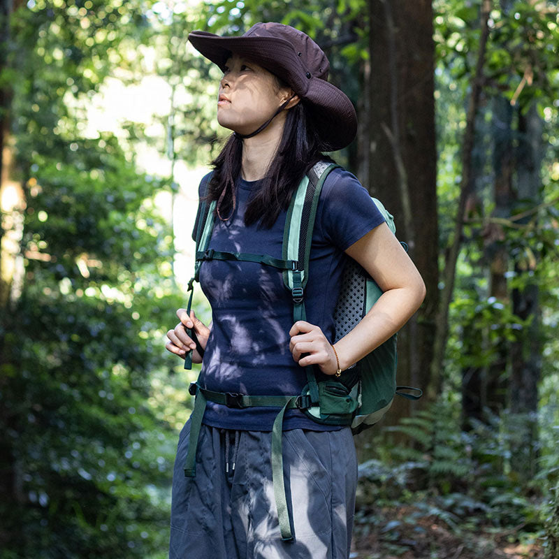 Terra eva- Foldable Travel Duffle Bag, Lightweight Checked Luggage with Shoe Compartment, Water-Resistant Weekender Overnight Bag for Men